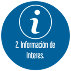 informacion de interes